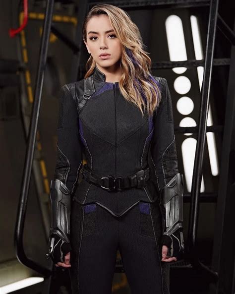 agents of shield quake|sky from agents of shield.